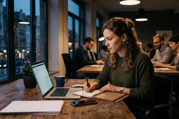 How to Build a World-Class Productivity System for Under $10/Month