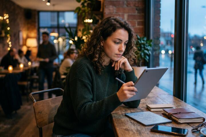 Evaluating the Cost of Specialized Note-Taking Hardware (e.g., ReMarkable)