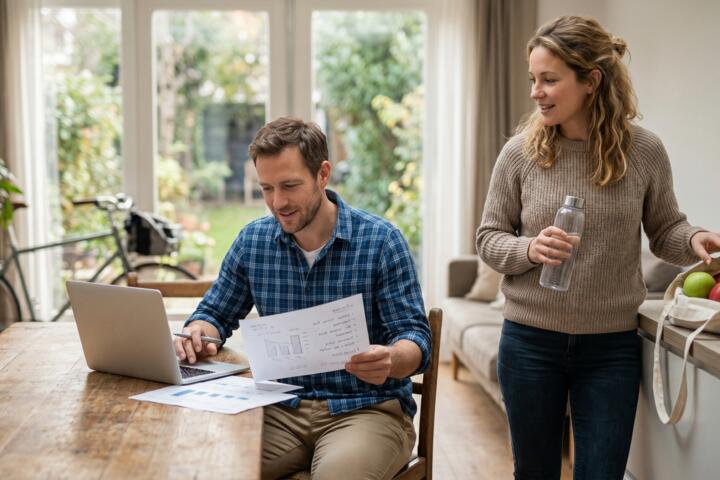 The Financial Impact of Better Habit Management and Health