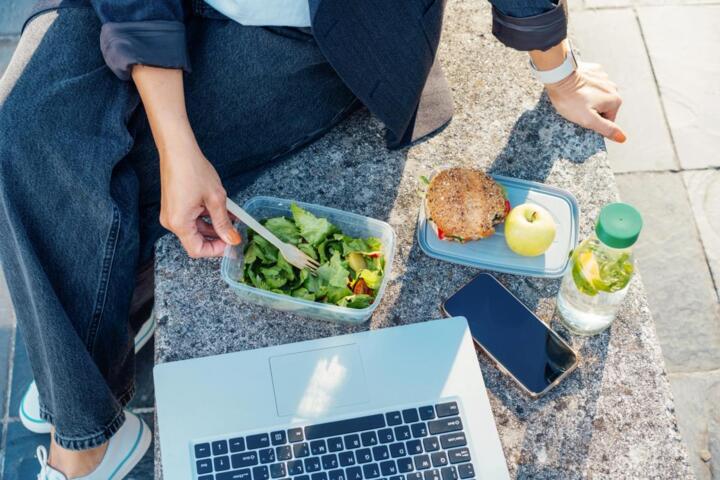 The Financial Impact of Better Habit Management and Health