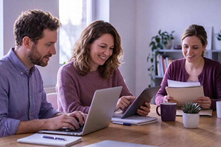 Life Admin Outsourcing: Services That Save You Hours Every Week