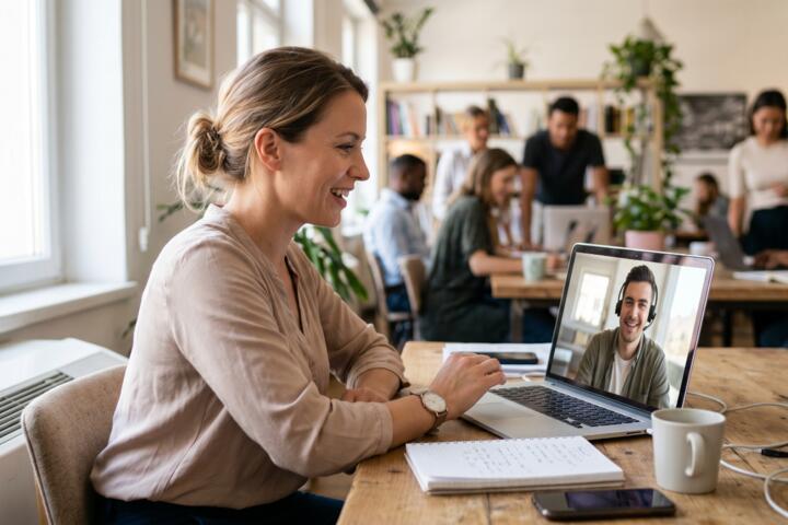 The ROI of Outsourcing: When to Hire a Virtual Assistant