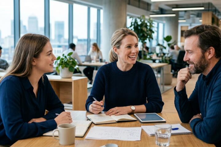 Mindset Shifts: Moving from 'I Have To' to 'I Get To'