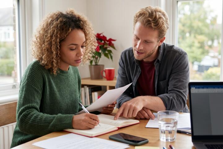 Implementation Intentions: The 'If-Then' Strategy for Habit Success