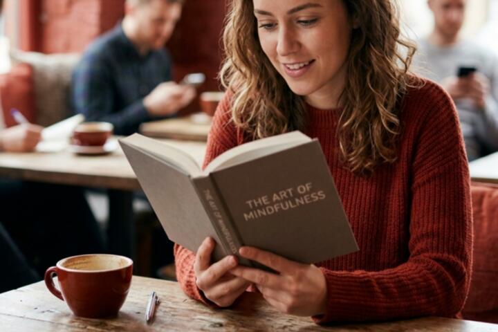 The Benefits of Mono-Tasking in a World of Constant Notifications