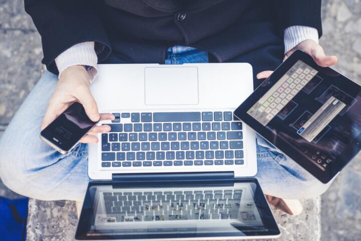 The Benefits of Mono-Tasking in a World of Constant Notifications