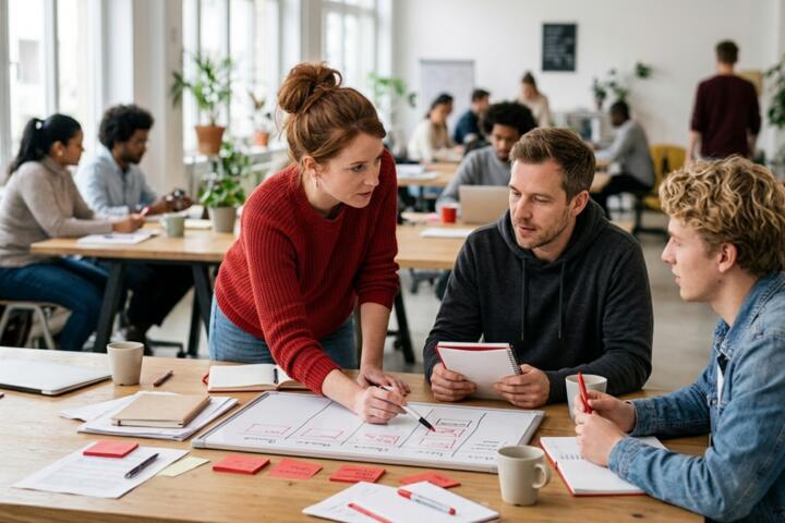 Project vs. Area: Understanding the Nuance in the PARA Method