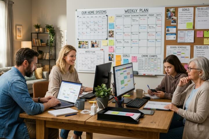 How to Avoid 'Over-Engineering' Your Productivity Workflow