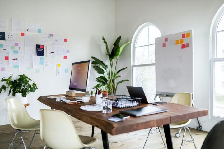 Building a Command Center: Centralizing Your Life in One System