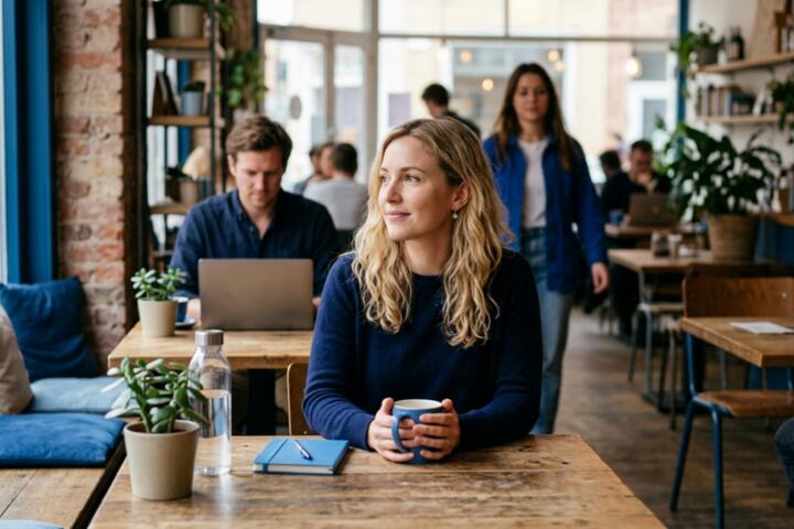 How to Recover Your Day After a Bad Start: Reset Strategies