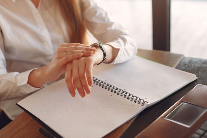 The 80/20 Rule in Time Management: Identifying High-Leverage Tasks