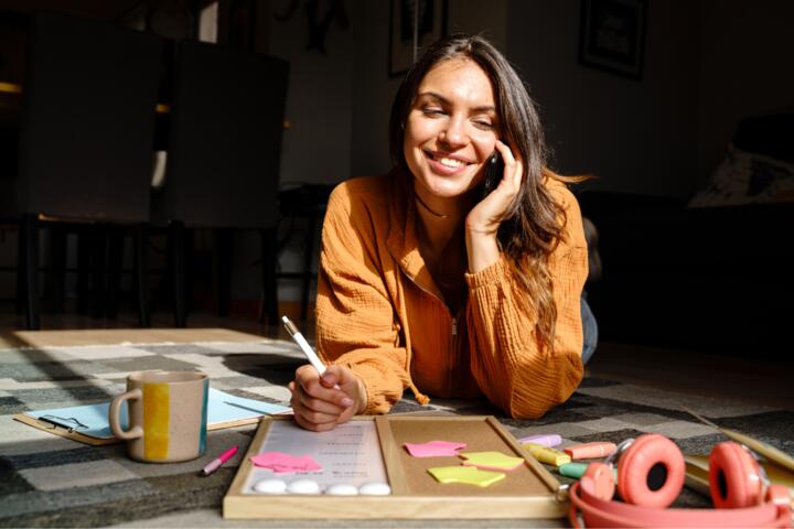 Reactive vs. Proactive Planning: Taking Control of Your Morning