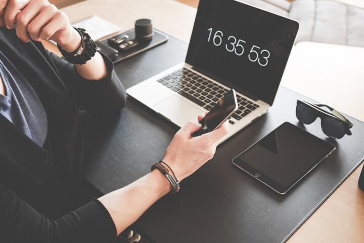 The Minimalist App Stack: Doing More with Only Three Tools