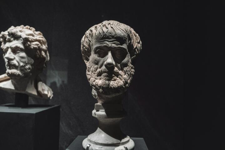 Stoicism and Productivity: Using Ancient Wisdom to Stay Focused