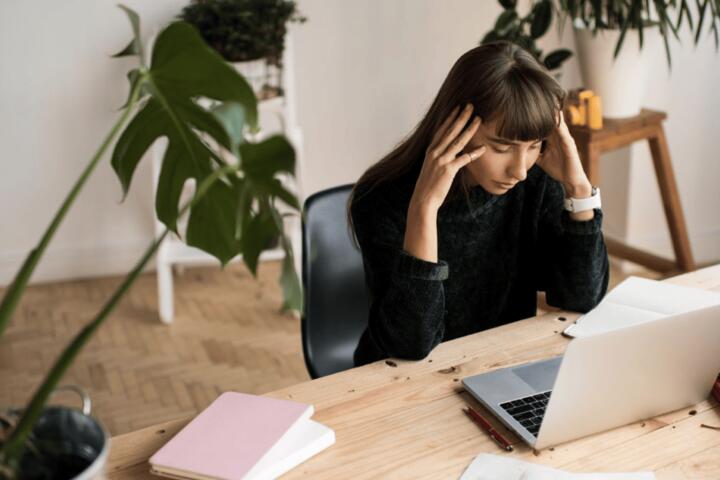 The Impact of Decision Fatigue on Afternoon Productivity