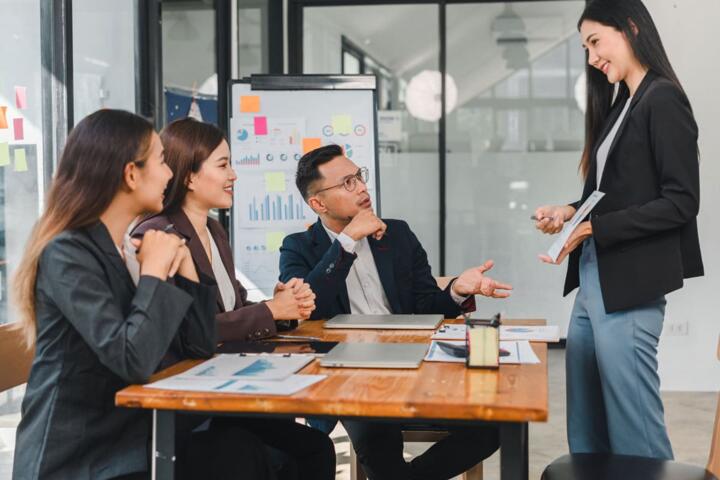 Project vs. Area: Understanding the Nuance in the PARA Method